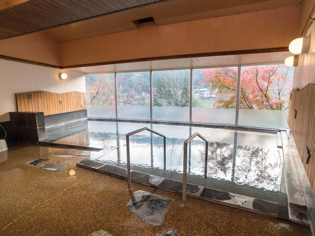 Отель Kawasemi Ogawa  Экстерьер фото